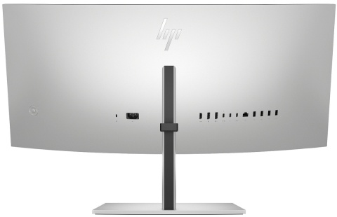 Monitor zakrzywiony HP Series 7 Pro 734pm WQHD 34 cali IPS Black 120Hz 3440x1440 HDMI DisplayPort Thunderbolt USB-C VESA 8K157AA