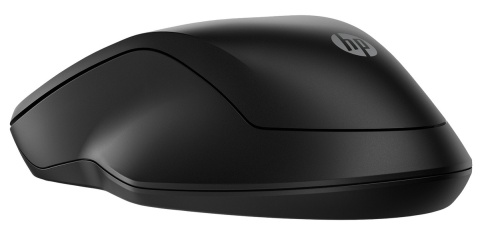 Mysz bezprzewodowa HP 255 Dual Wireless czarna odbiornik USB lub Bluetooth 5.0 8R3U1AA