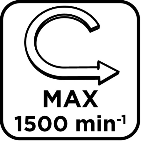 Otwornica do drewna 26 - 63 mm, h 50 mm zęby hartowane, zestaw 7 szt 56T752