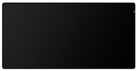 Podkładka pod mysz HyperX Pulsefire Mat Gaming duży rozmiar 2XL czarna 122 x 61 cm 4Z7X6AA