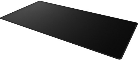 Podkładka pod mysz HyperX Pulsefire Mat Gaming duży rozmiar 2XL czarna 122 x 61 cm 4Z7X6AA