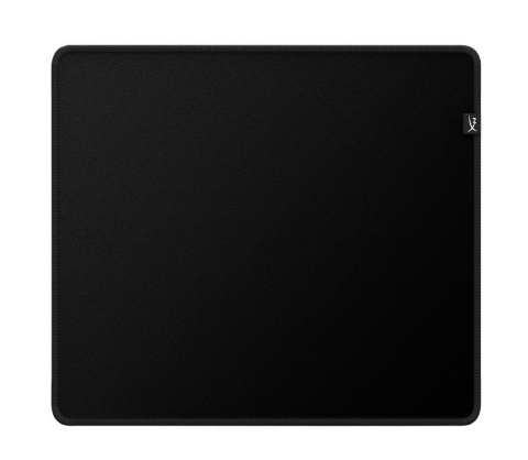 Podkładka pod mysz HyperX Pulsefire Mat Gaming rozmiar L czarna 45 x 40 cm 4Z7X4AA