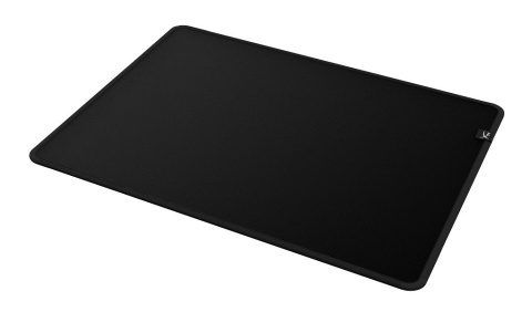 Podkładka pod mysz HyperX Pulsefire Mat Gaming rozmiar L czarna 45 x 40 cm 4Z7X4AA