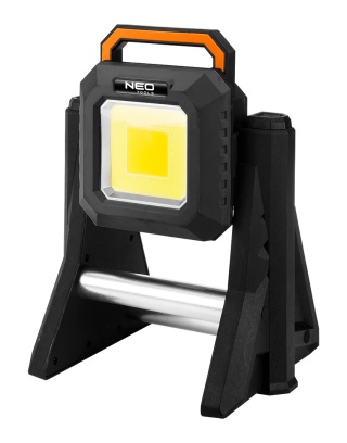 Reflektor teleskopowy 3000lm 99-124