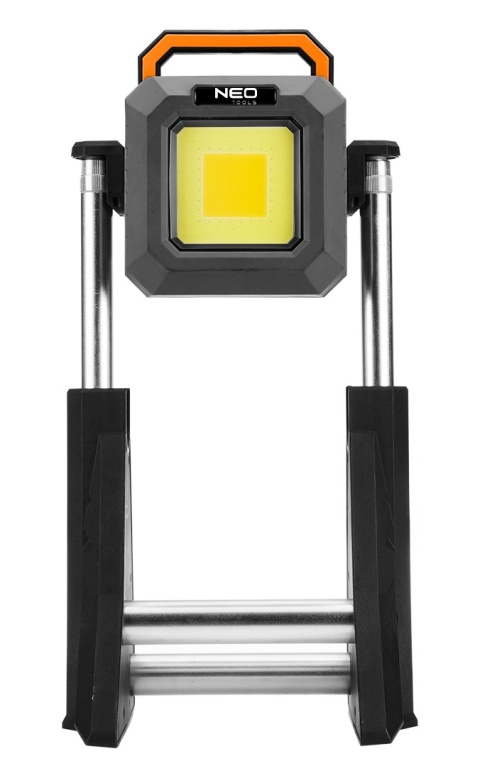 Reflektor teleskopowy 3000lm 99-124