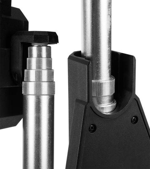 Reflektor teleskopowy 3000lm 99-124