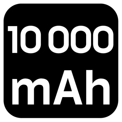 Reflektor teleskopowy 3000lm 99-124