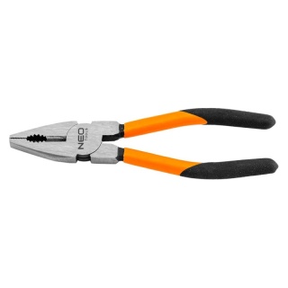 Szczypce uniwersalne 180 mm 01-271