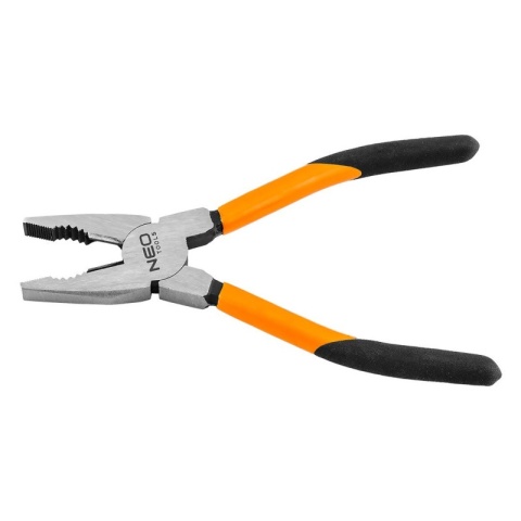 Szczypce uniwersalne 180 mm 01-271