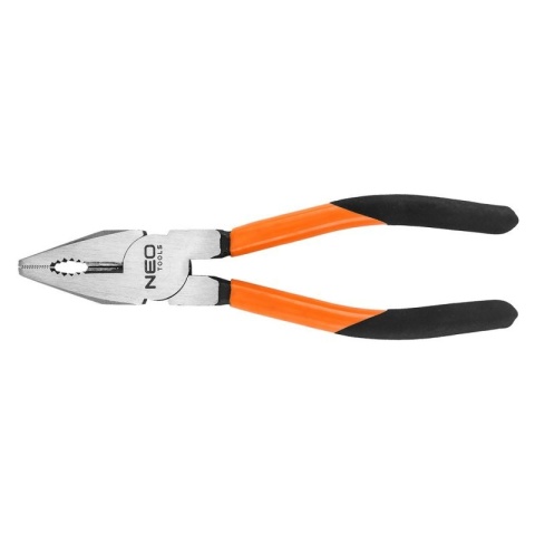 Szczypce uniwersalne 180 mm 01-271