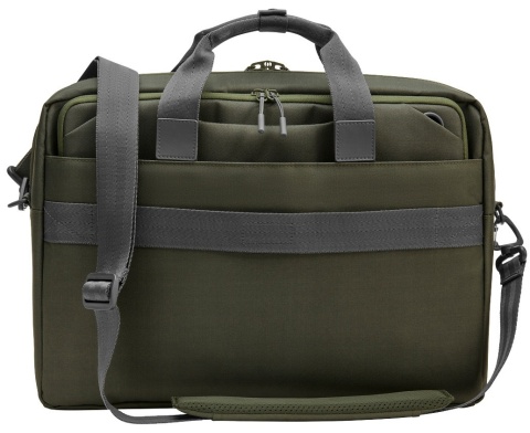 Torba HP Modular 15.6 cali 3w1 Torba - Etui - Saszetka zielono-szara modułowa na laptopa 9J4C2AA