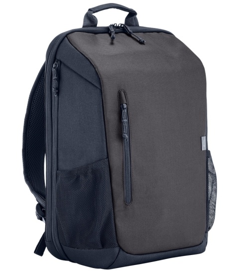 Stylowy plecak HP Travel 18l na laptopa 15.6 cala 6B8U6AA