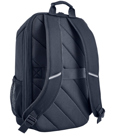 Stylowy plecak HP Travel 18l na laptopa 15.6 cala 6B8U6AA