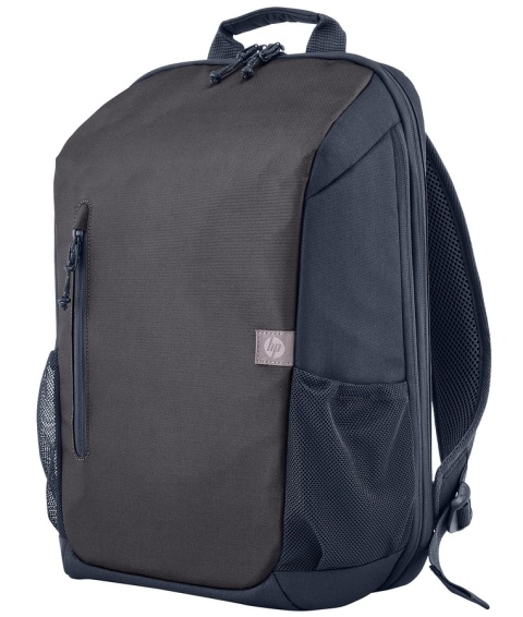 Stylowy plecak HP Travel 18l na laptopa 15.6 cala 6B8U6AA