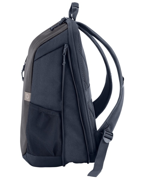 Stylowy plecak HP Travel 18l na laptopa 15.6 cala 6B8U6AA