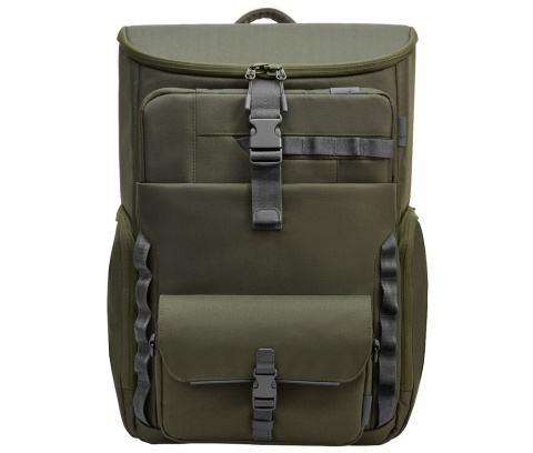 Duży plecak HP Modular 15.6 cala 3w1 Plecak - Etui - Saszetka 27l modułowy 9J4C1AA