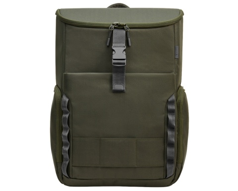 Duży plecak HP Modular 15.6 cala 3w1 Plecak - Etui - Saszetka 27l modułowy 9J4C1AA