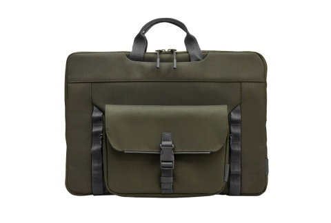 Duży plecak HP Modular 15.6 cala 3w1 Plecak - Etui - Saszetka 27l modułowy 9J4C1AA