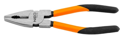 Szczypce uniwersalne 180 mm 01-271