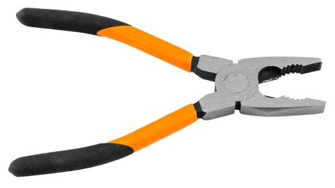 Szczypce uniwersalne 180 mm 01-271