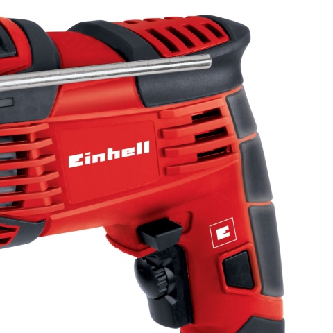 WIERTARKA UDAROWA ELEKTRYCZNA SIECIOWA 1000W EINHELL TC-ID 1000 E