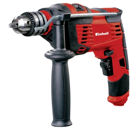 WIERTARKA UDAROWA ELEKTRYCZNA SIECIOWA 1000W EINHELL TC-ID 1000 E
