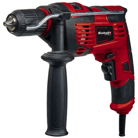 Wiertarka Udarowa Elektryczna Sieciowa Einhell TC-ID 720/1 E 720W