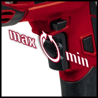 Wiertarka Udarowa Elektryczna Sieciowa Einhell TC-ID 720/1 E 720W