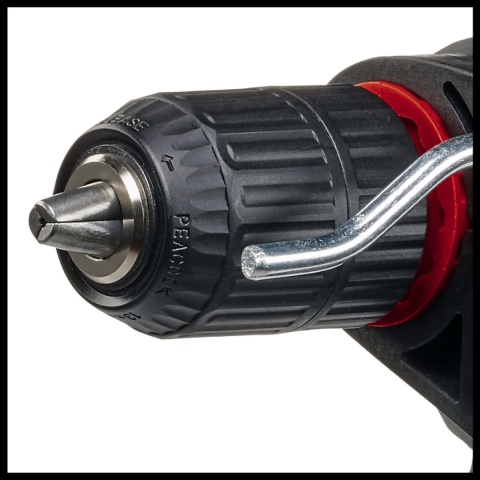 Wiertarka Udarowa Elektryczna Sieciowa Einhell TC-ID 720/1 E 720W