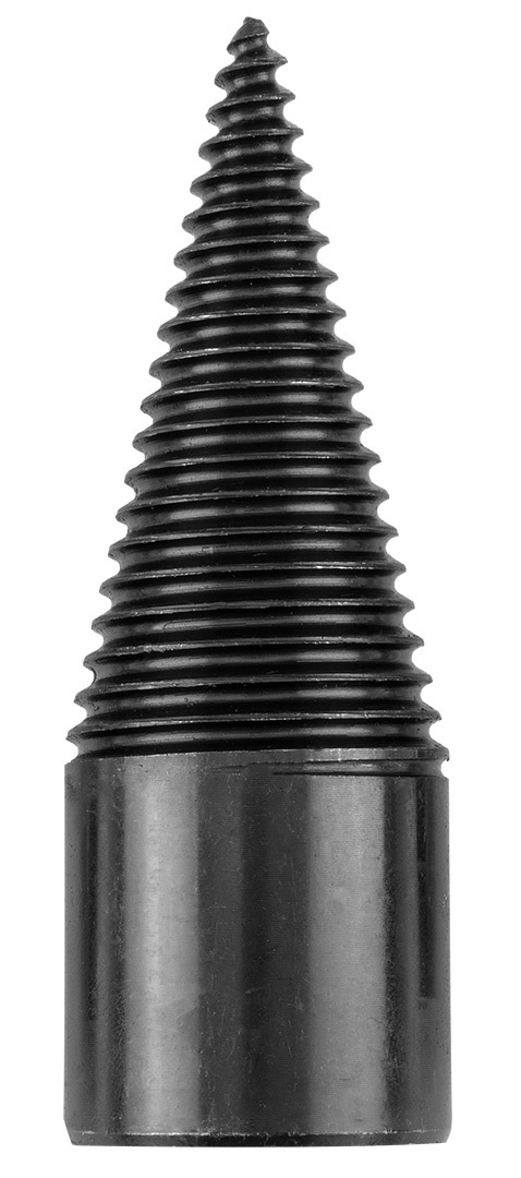 Wiertło do rozłupywania drewna sds plus, hex, 32 mm 54T426