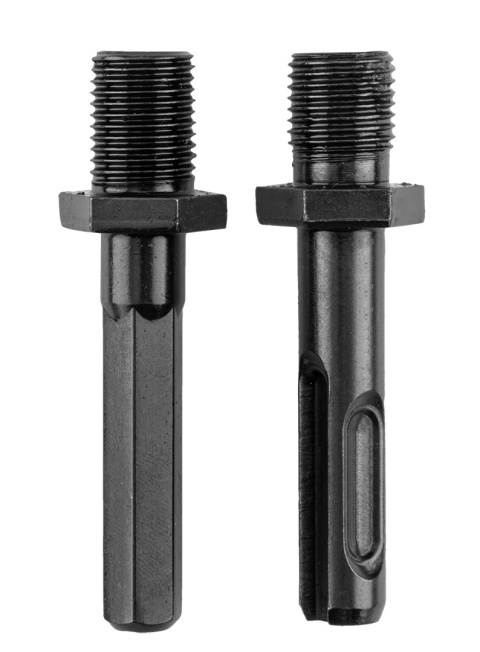 Wiertło do rozłupywania drewna sds plus, hex, 32 mm 54T426