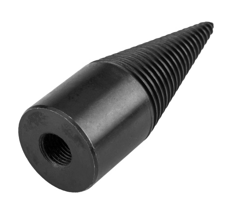 Wiertło do rozłupywania drewna sds plus, hex, 32 mm 54T426