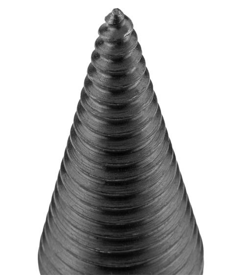 Wiertło do rozłupywania drewna sds plus, hex, 32 mm 54T426