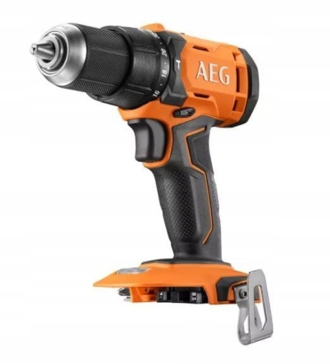 ZESTAW NARZĘDZI 18V WKRĘTARKA + SZLIFIERKA BEZSZCZOTKOWA AKUMULATOROWA AEG JP18AA2-402B