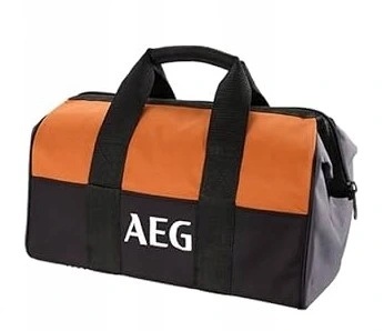 ZESTAW NARZĘDZI 18V WKRĘTARKA + SZLIFIERKA BEZSZCZOTKOWA AKUMULATOROWA AEG JP18AA2-402B