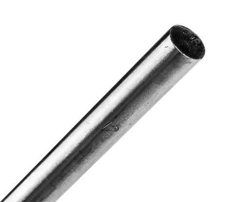 Zestaw wierteł do drewna, przedłużanych: 4, 5, 6, 7, 8, 10, 12 mm x 300 mm, 7 sztuk 54T573