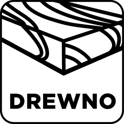 Zestaw wierteł do drewna, przedłużanych: 4, 5, 6, 7, 8, 10, 12 mm x 300 mm, 7 sztuk 54T573