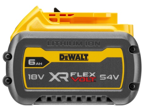 Akumulator bateria litowo-jonowy zasilanie narzędzi FlexVolt Dewalt DCB546-XJ