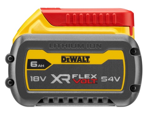 Akumulator bateria litowo-jonowy zasilanie narzędzi FlexVolt Dewalt DCB546-XJ