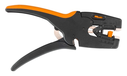 Automatyczny ściągacz izolacji 0. 03-10. 0 mm 01-565