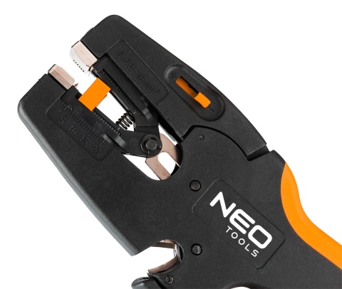 Automatyczny ściągacz izolacji 0. 03-10. 0 mm 01-565