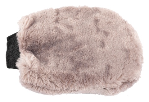 Delikatna rękawica do mycia auta 11-459