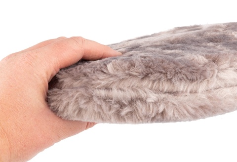 Delikatna rękawica do mycia auta 11-459