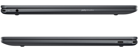 Dotykowy HP OmniBook Ultra Flip 14 2.8K OLED 120Hz Intel Core Ultra 7 258V 8-rdzeni 32GB LPDDR5x 2TB SSD NVMe Win11 Active Pen