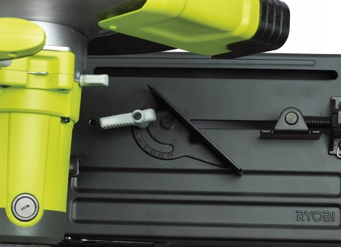 ECO2335HG PRZECINARKA DO METALU 2300W