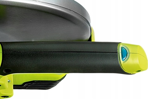 ECO2335HG PRZECINARKA DO METALU 2300W