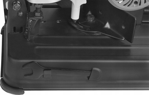 ECO2335HG PRZECINARKA DO METALU 2300W