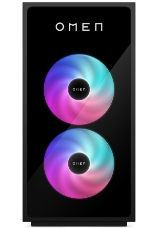 HP OMEN 35L GT16 Gaming PC Intel Core i7-14700F 20-rdzeni 64GB DDR5 RGB 2TB+2TB SSD NVMe NVIDIA GeForce RTX 4090 24GB Windows 11