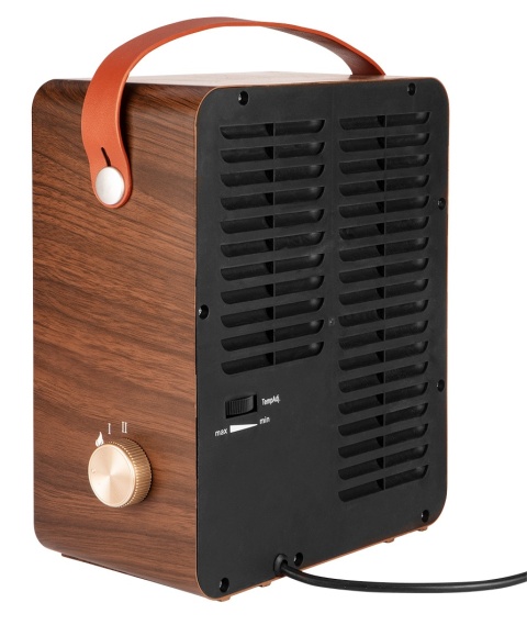 Kominek elektryczny 1500w 90-156