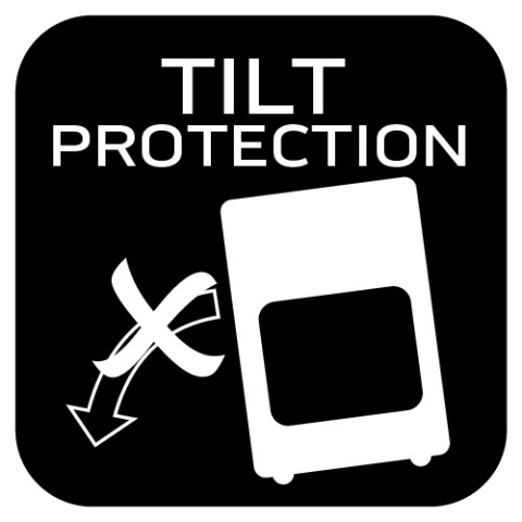 Kominek elektryczny 1500w 90-156